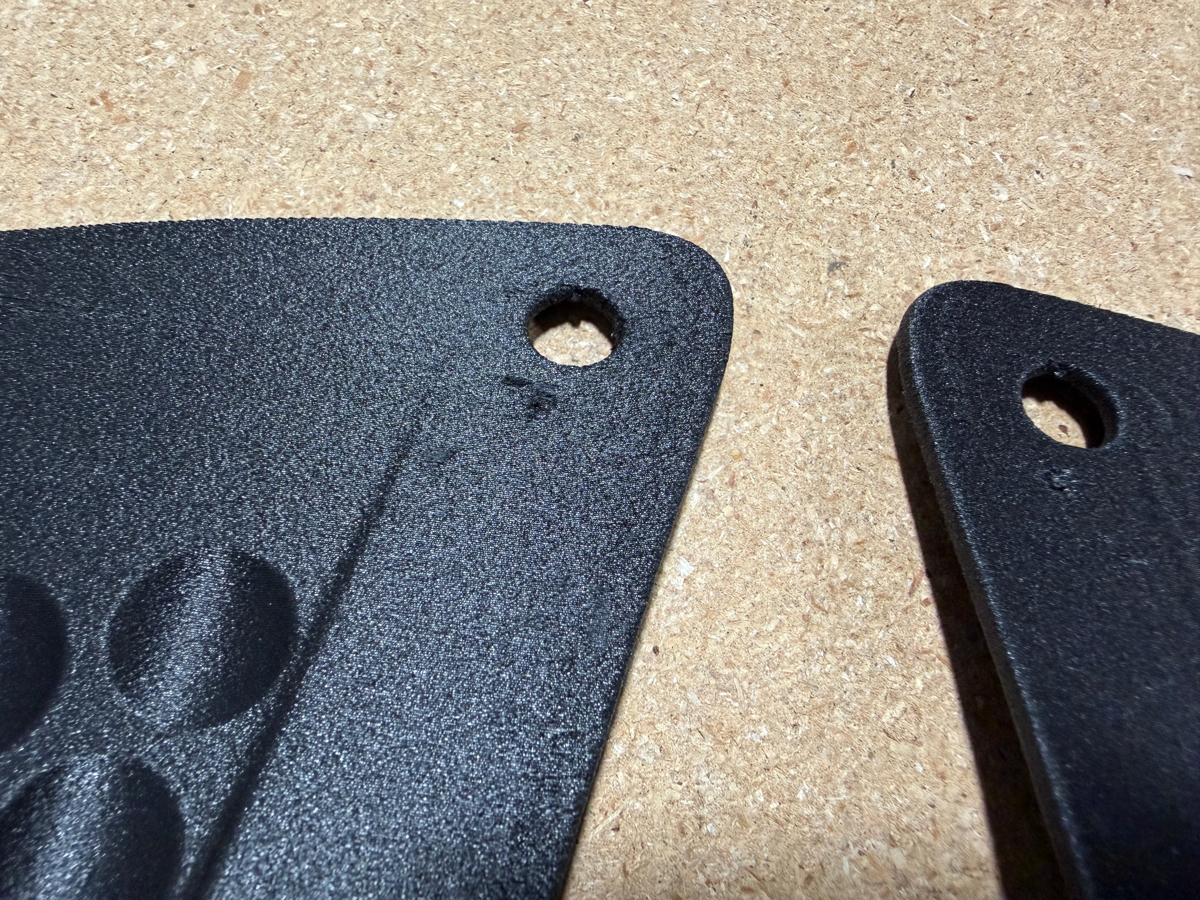 CLEARANCE: Universal Splitter Diffuser Tunnels