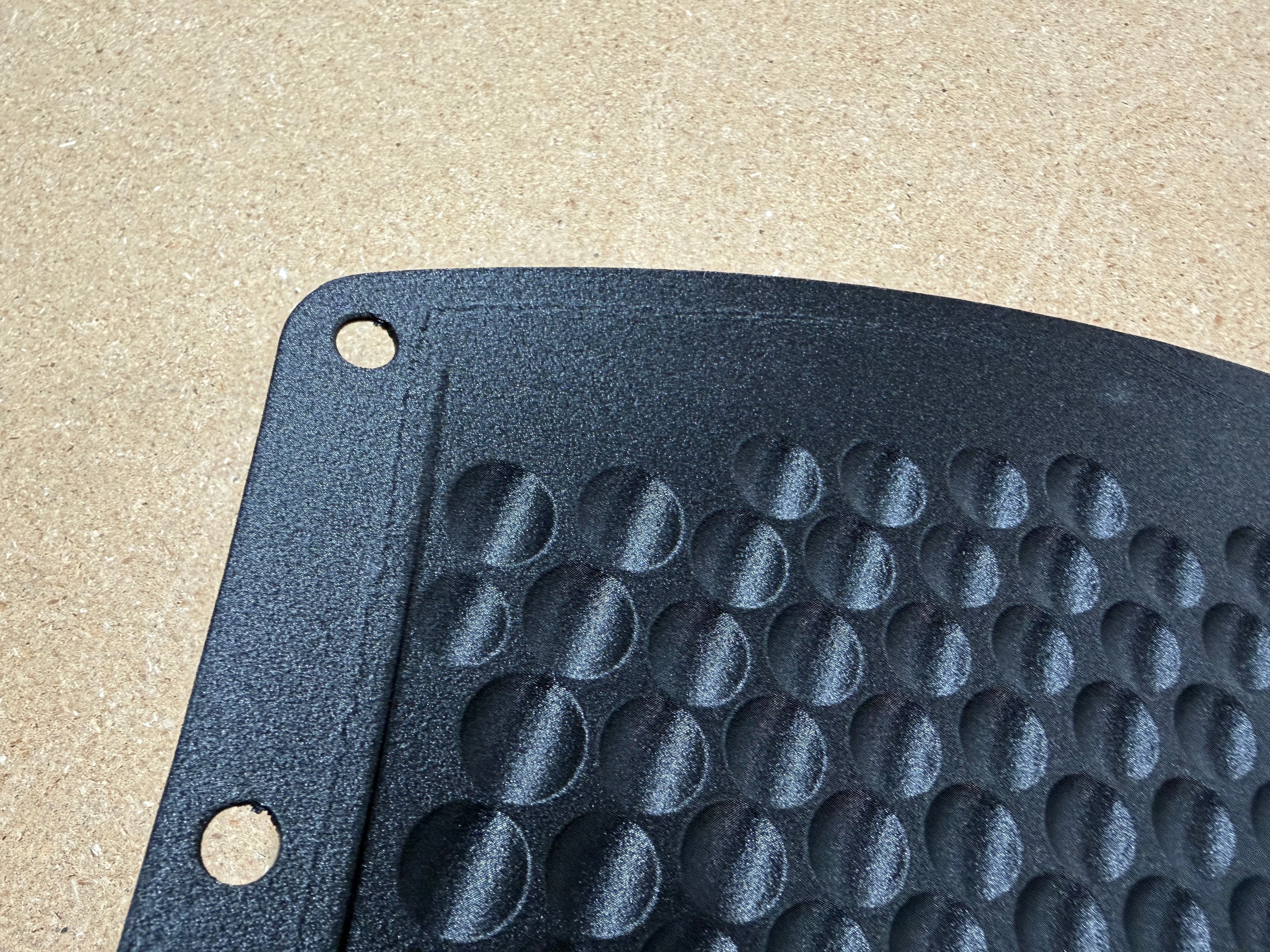 CLEARANCE: Universal Splitter Diffuser Tunnels