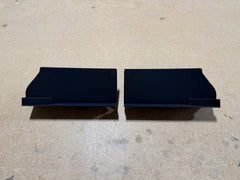 CLEARANCE: Universal CFRP 3D Splitter Endplates