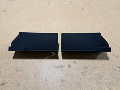 CLEARANCE: Universal CFRP 3D Splitter Endplates
