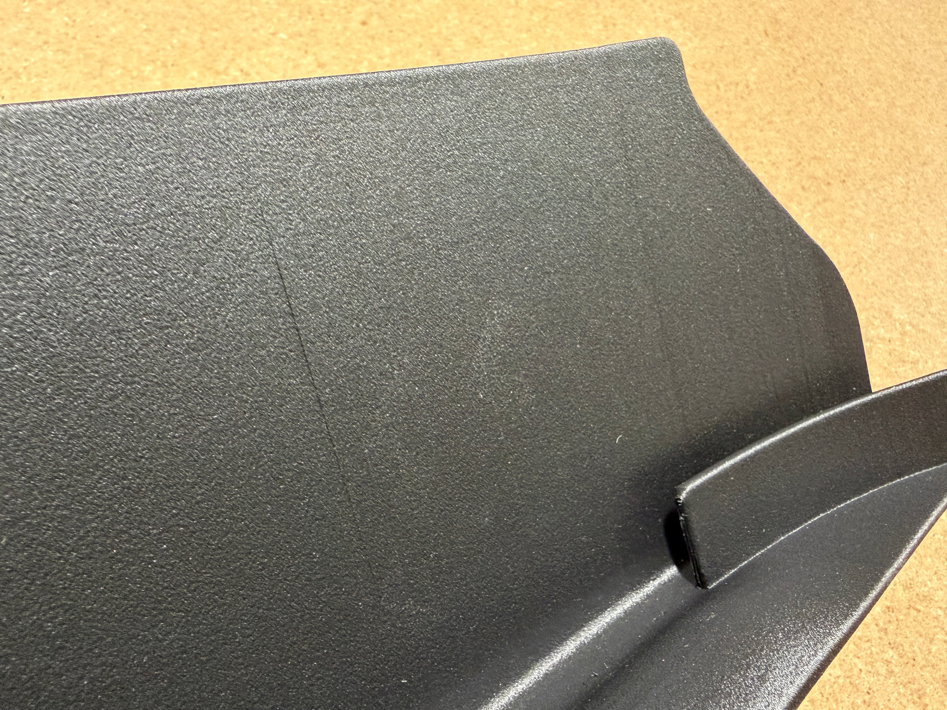 CLEARANCE: Universal CFRP 3D Splitter Endplates