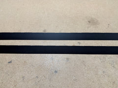 CLEARANCE: Universal Splitter Air Dam - 2in