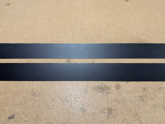 CLEARANCE: Universal Splitter Air Dam - 3in