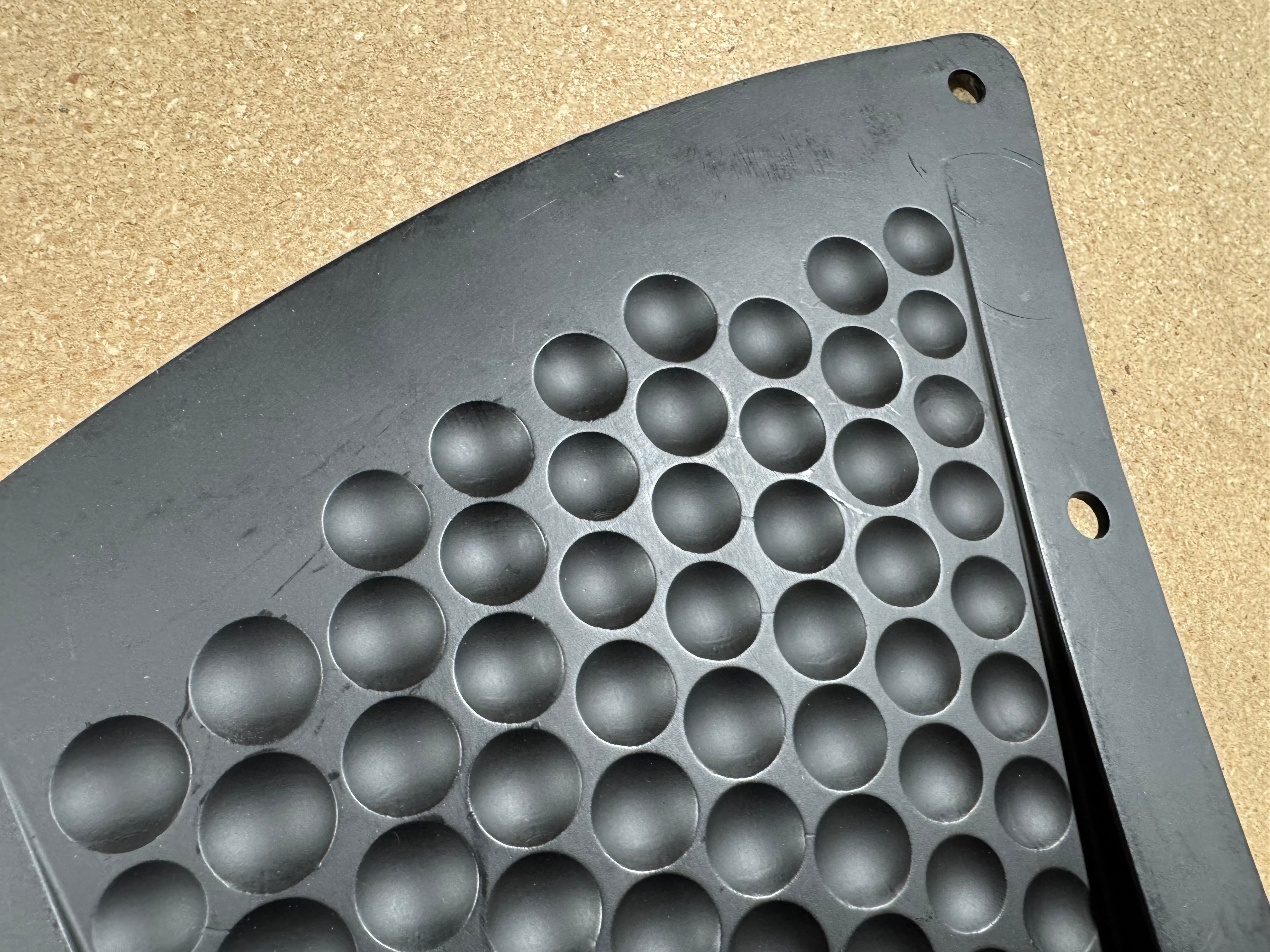 CLEARANCE: Universal Splitter Diffuser Tunnels
