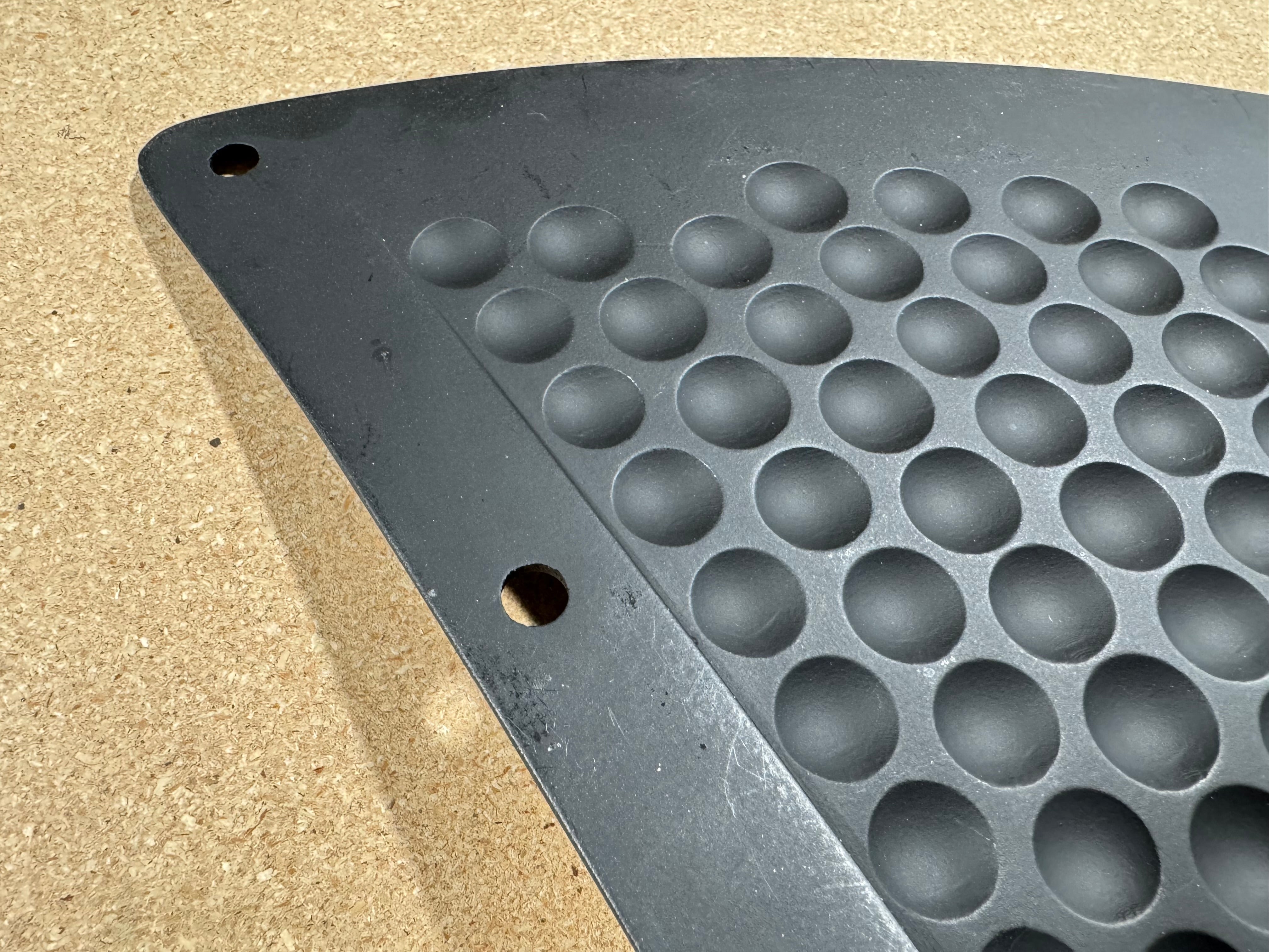 CLEARANCE: Universal Splitter Diffuser Tunnels