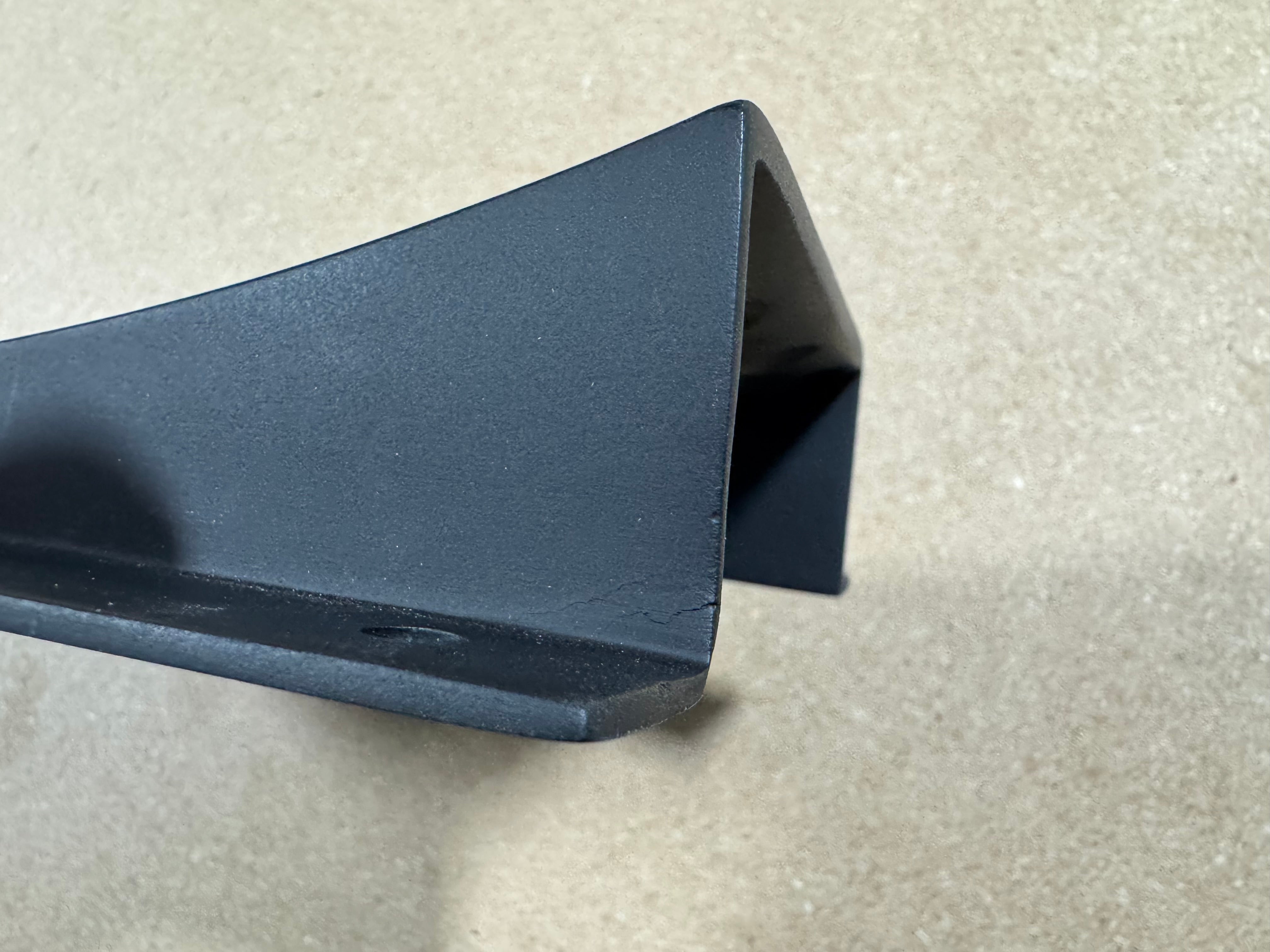 CLEARANCE: Universal Splitter Diffuser Tunnels