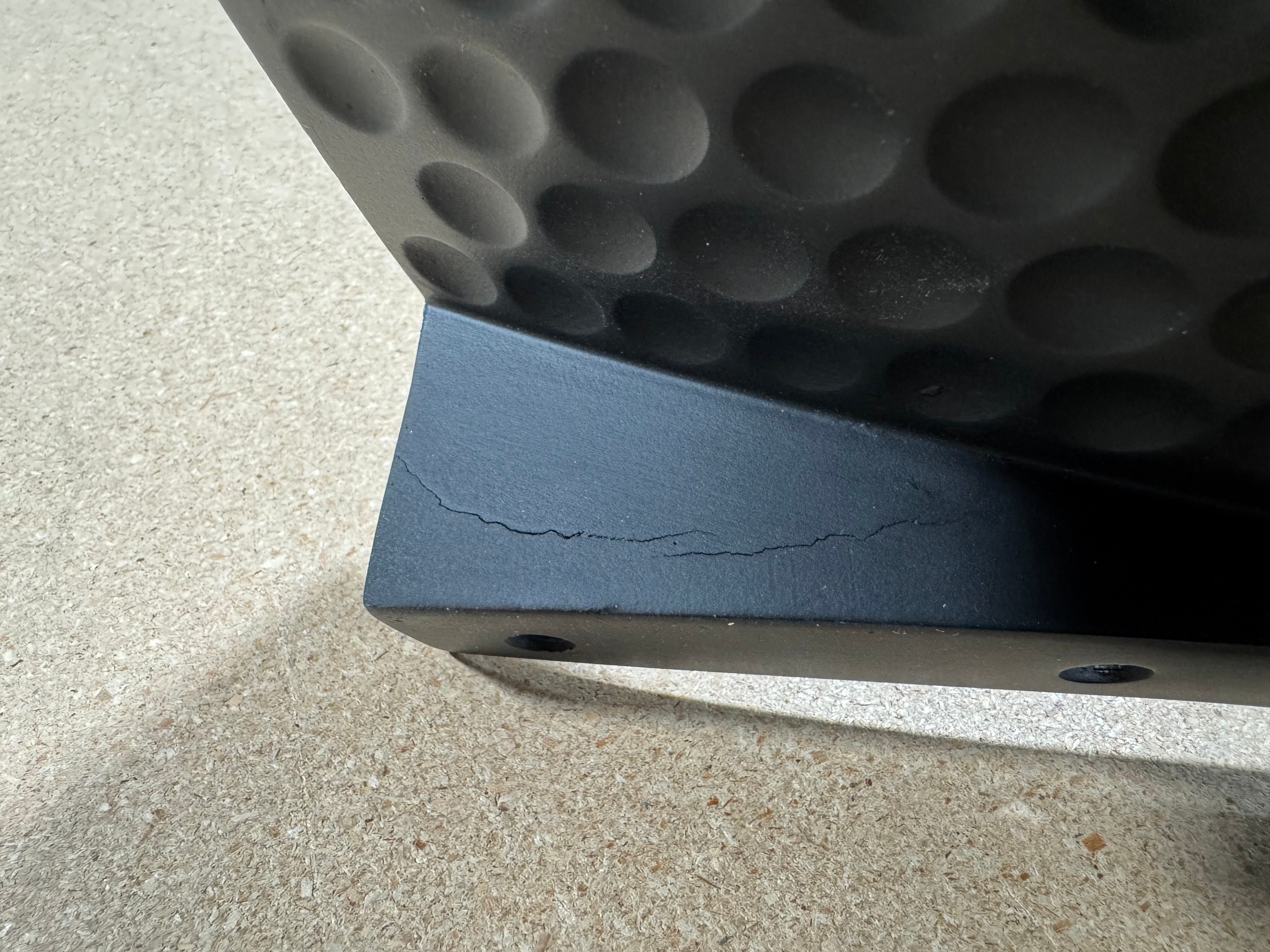CLEARANCE: Universal Splitter Diffuser Tunnels