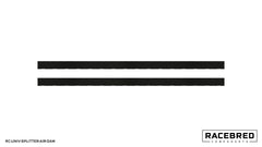 Universal Splitter Air Dam