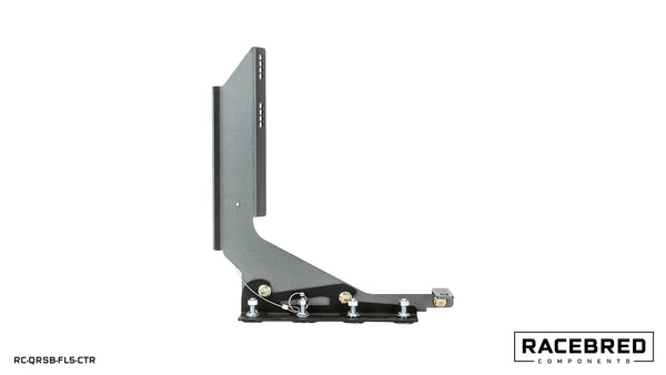 Quick Release Splitter Brackets - Honda Civic Type R FL5 – Racebred ...