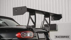 250RS GT-Wing Kit - NC Miata