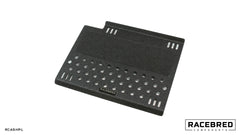 Universal Anti-Slip Heel Plate